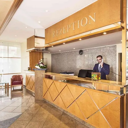 Nh Hotel