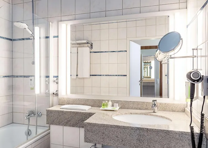 Nh Hotel 4*