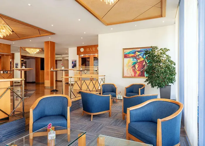 Hotel Nh