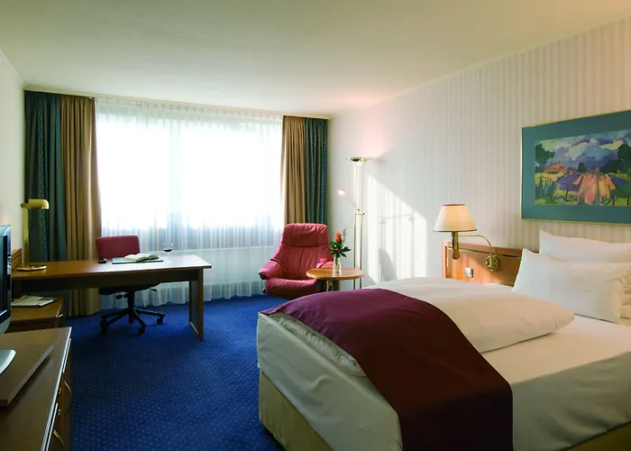 Nh Hotel