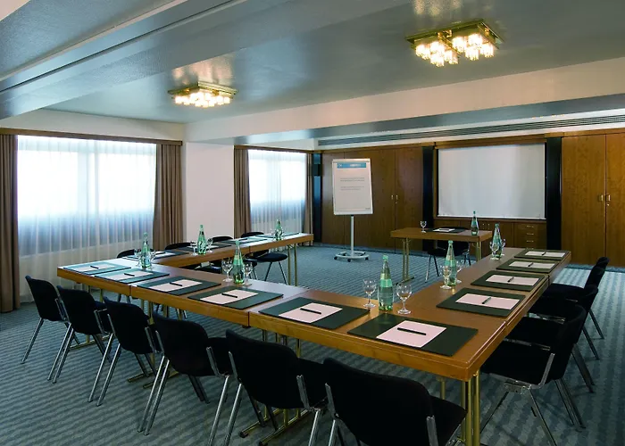 Nh Hotel Ingolstadt