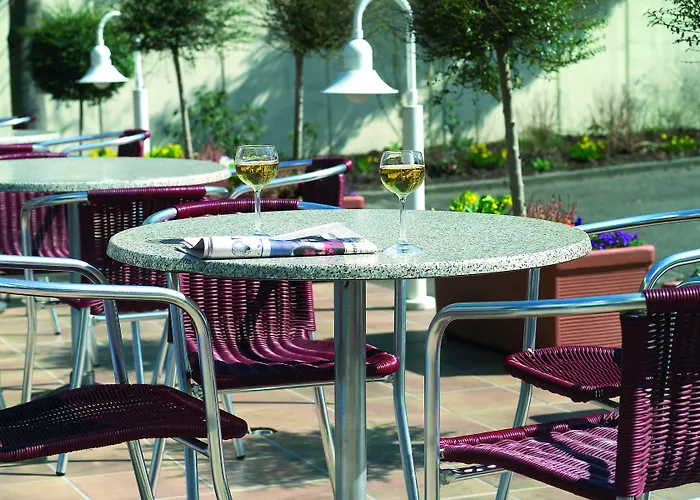 Nh Hotel Ingolstadt
