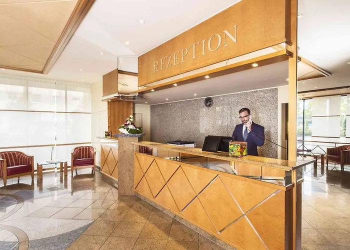 Nh Hotel